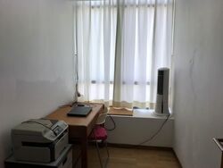 Oasis Garden (D19), Condominium #584422831